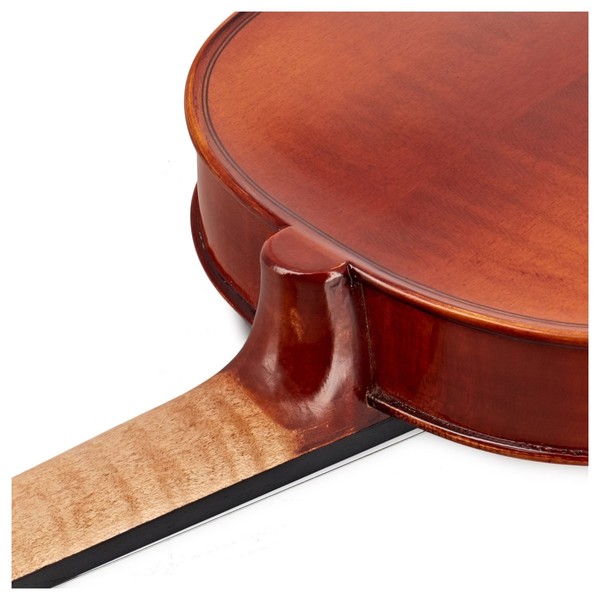 Archer 44V-500 Full Size Violin by Gear4music, Joint