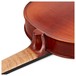 Archer 44V-500 Full Size Violin by Gear4music, Joint