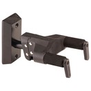 Hercules GSP38WB Plus Guitar Hanger, Black