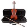 Archer Professional Viola, By Gear4music