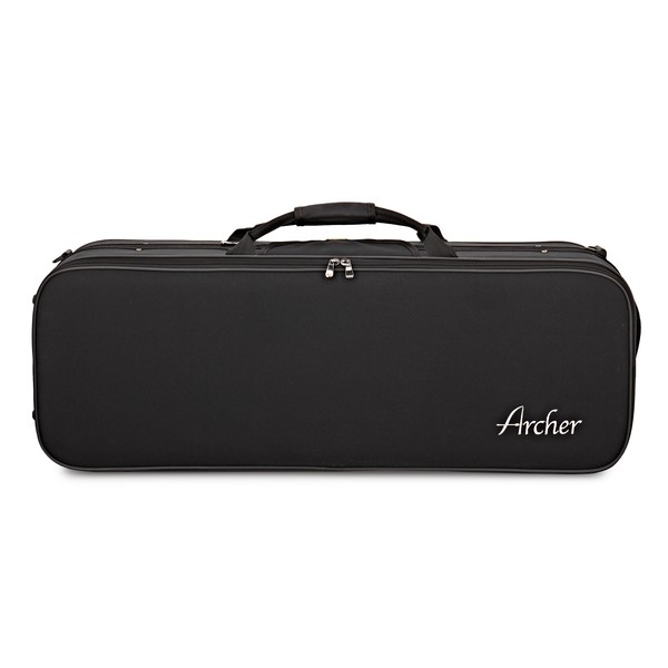 Archer Dove Professional Viola, By Gear4music