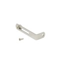 Gibson Les Paul Pickguard Mounting Bracket (Nickel)