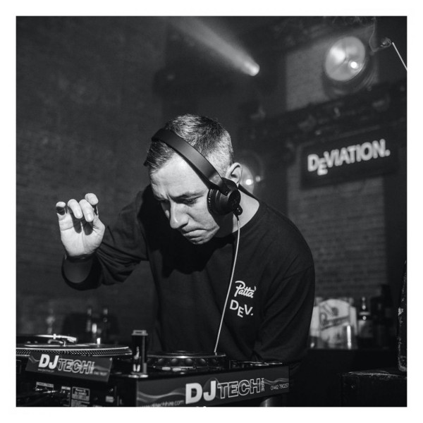 TMA-2 DJ Preset Headphones - Lifestyle