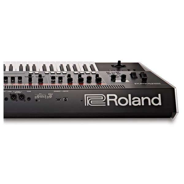 Roland Jupiter-X 61 Key Synthesizer
