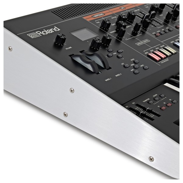 Roland Jupiter-X 61 Key Synthesizer