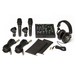Mackie Performer Bundle, Front