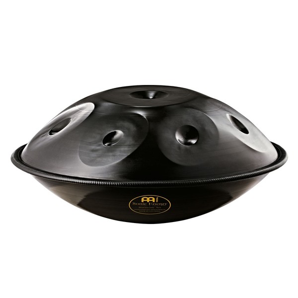 Meinl Sonic Energy HD1 Natural Prime Harmonic Art Handpan