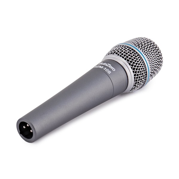 SZM-10 Beta Dynamic Instrument Microphone