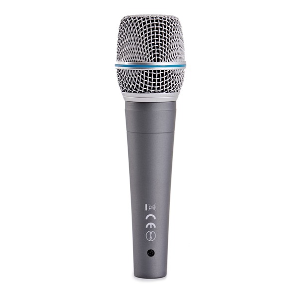 SubZero SZM  Beta Dynamic Instrument Microphone