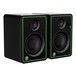 Creator Bundle, Monitors