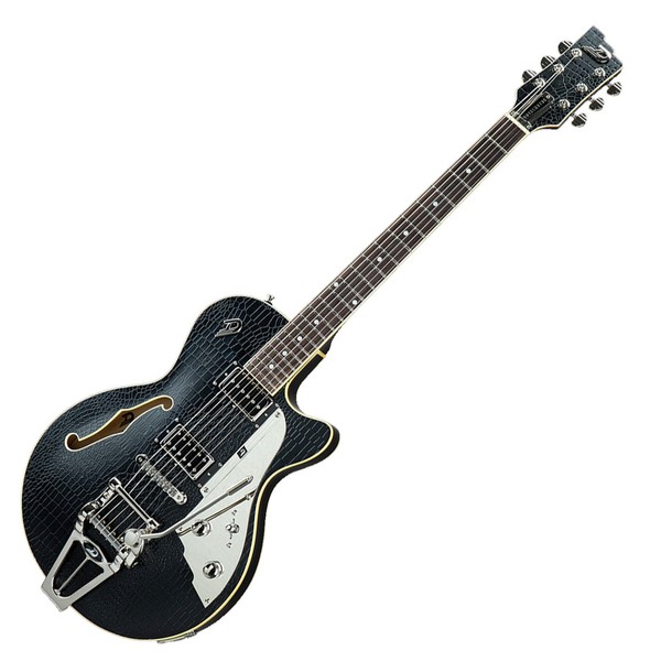 Duesenberg Starplayer TV, Outlaw - Main