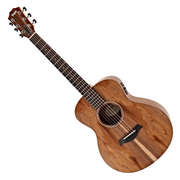 Taylor GS Mini-e Koa Left Handed Electro Acoustic