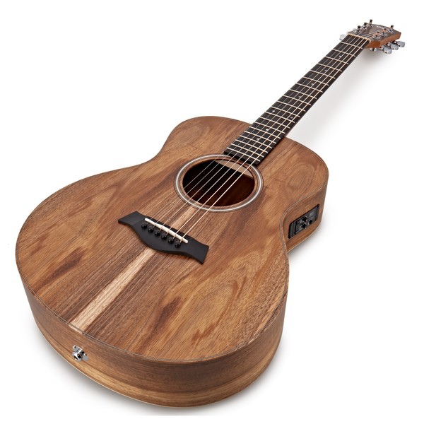 Taylor GS Mini-e Koa Electro Acoustic Left Handed