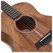 Taylor GS Mini-e Koa Electro Acoustic Left Handed