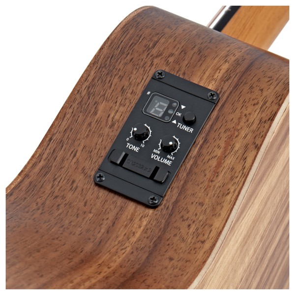 Taylor GS Mini-e Koa Electro Acoustic Left Handed