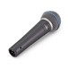 Shure Beta 58A Dynamic Microphone