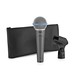 Shure Beta 58A Dynamic Microphone