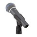 Shure Beta 58A Dynamic Microphone