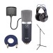 SubZero Recording Pack