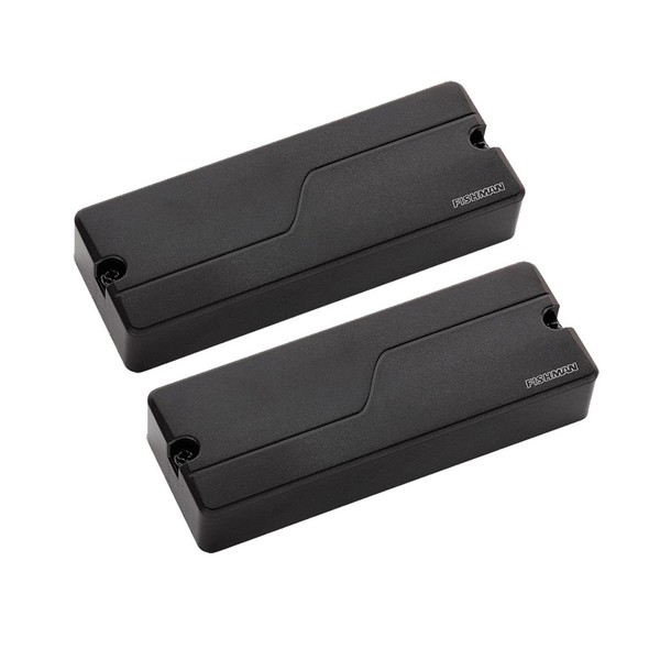 Fishman Fluence Tosin Abasi 8 String Humbucker Set