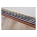 Yamaha A1R Rosewood Electro Acoustic - fretboard