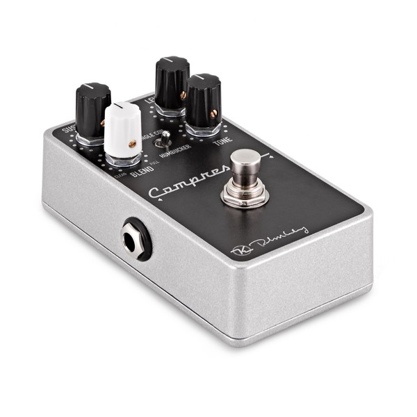 Keeley Compressor Plus Pedal