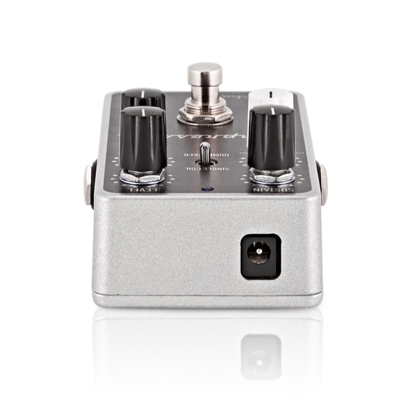 Keeley Compressor Plus Pedal