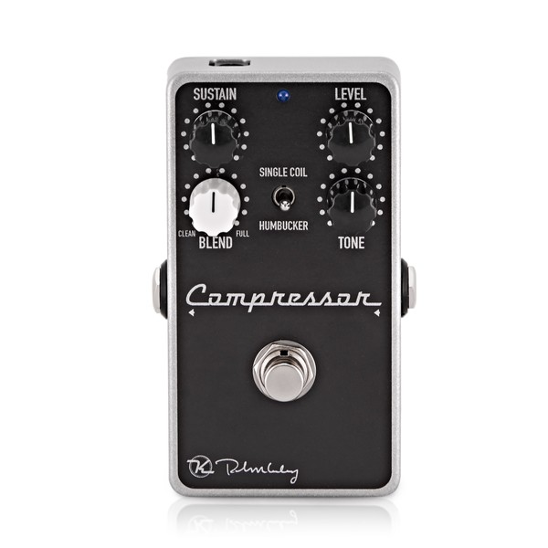 Keeley Compressor Plus Pedal
