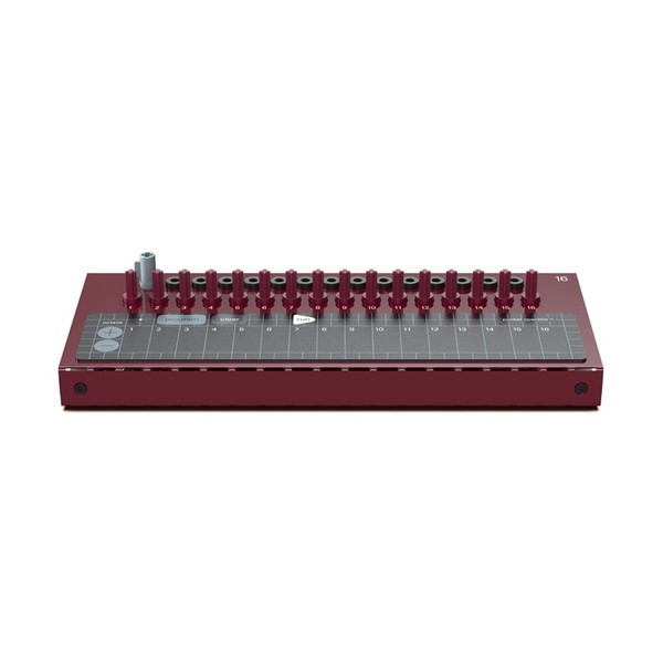 PO Modular 16 - Front