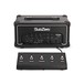 SubZero SA-20E MKII Multi-Drive Amp Head + Footswitch