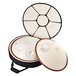 Meinl Sonic Energy HD4 Akebono Harmonic Art Handpan, White Jade