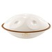 Meinl Sonic Energy HD6 Dominant Harmonic Art Handpan, White Jade