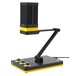 Neat Beecaster Desktop USB Microphone with Shure SRH440 Headphones - Angle