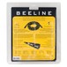 Neat Beeline XLR Quad Conductor Microphone Cable - Package back