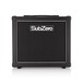 SubZero SA-20E MKII Multi-Drive Amp Head + 10
