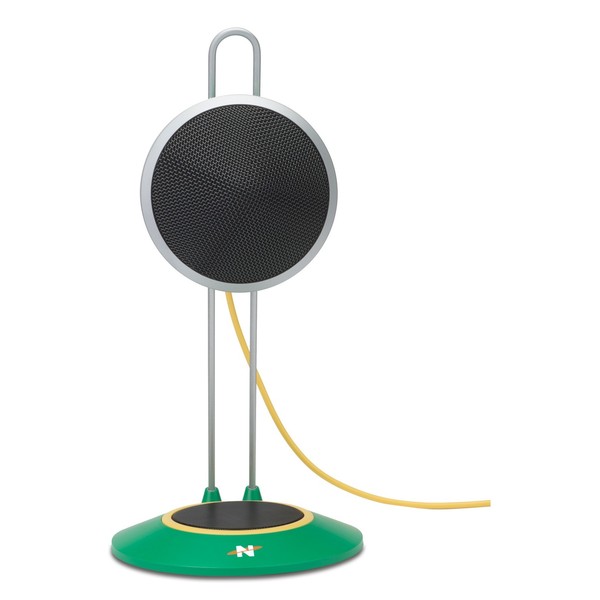 Neat Widget A, USB Desktop Microphone - Front