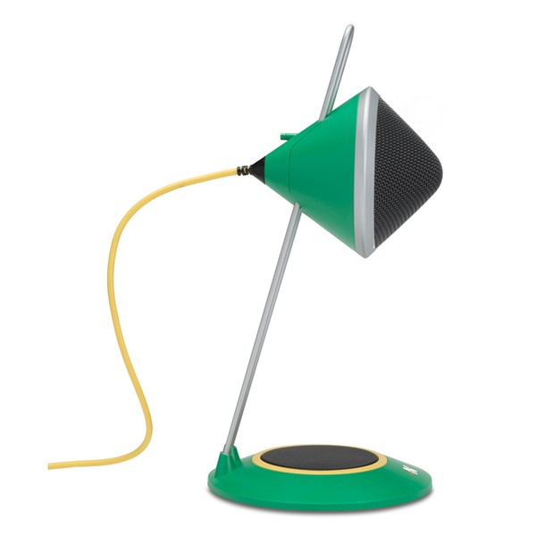 Neat Widget A, USB Desktop Microphone - Right