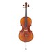 Archer 12C-500 1/2 Size Cello by Gear4music