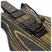 PRS SE Custom 24 Floyd Sandblasted, Yellow #T15061