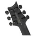 PRS SE Custom 24 Floyd Sandblasted, Yellow #T15061
