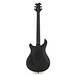 PRS SE Custom 24 Floyd Sandblasted, Yellow #T15061