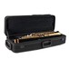 Conn-Selmer DSS180 Avant Soprano Saxophone, Gold Lacquer, Case