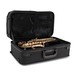 Conn-Selmer DSS180 Avant Soprano Saxophone, Curved, Case