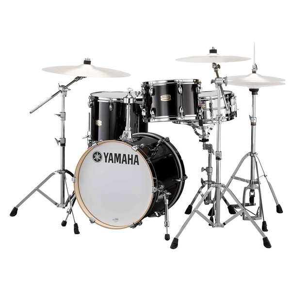Yamaha Stage Custom Bop 3 Piece Shell Pack