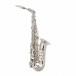 Conn-Selmer DAS180 Avant Alto Saxophone, Silver