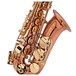 Conn-Selmer PAS380 Premiere Alto Saxophone, Lacquer, Bell