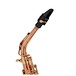 Conn-Selmer PAS380 Premiere Alto Saxophone, Lacquer, Mouthpiece