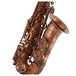 Conn-Selmer PAS380 Premiere Alto Saxophone, Vintage, side