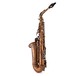 Conn-Selmer PAS380 Premiere Alto Saxophone, Vintage, Back