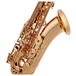 Conn-Selmer ATS180 Avant Tenor Saxophone, Lacquer, Bell